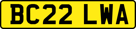 BC22LWA