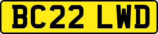 BC22LWD