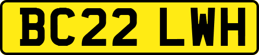 BC22LWH