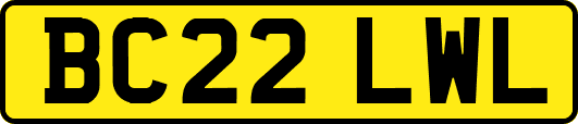 BC22LWL
