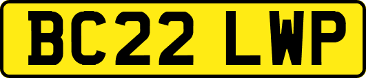 BC22LWP
