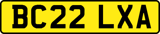 BC22LXA