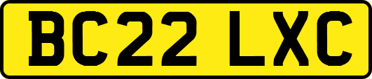 BC22LXC