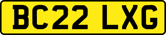 BC22LXG