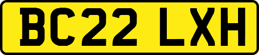 BC22LXH