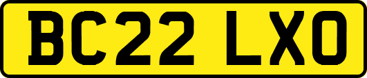 BC22LXO