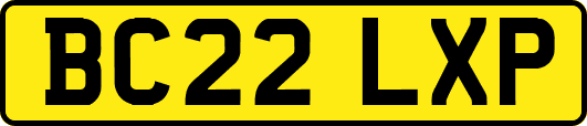 BC22LXP