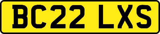 BC22LXS