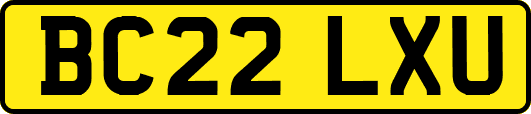 BC22LXU