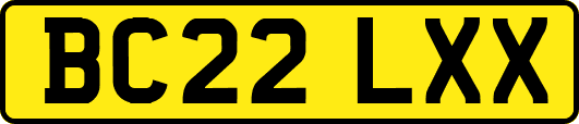 BC22LXX