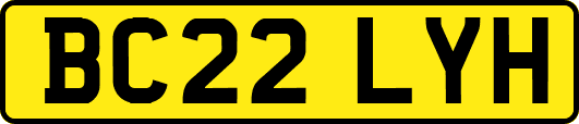 BC22LYH