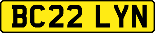 BC22LYN