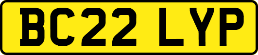 BC22LYP