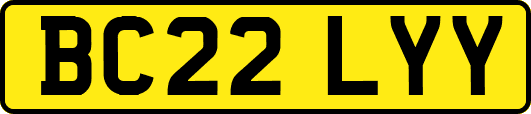 BC22LYY