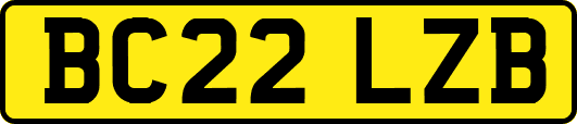 BC22LZB
