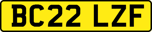 BC22LZF