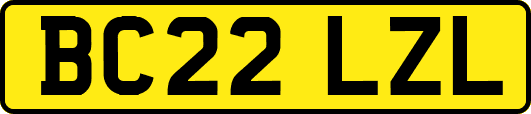 BC22LZL