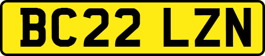 BC22LZN