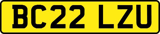 BC22LZU