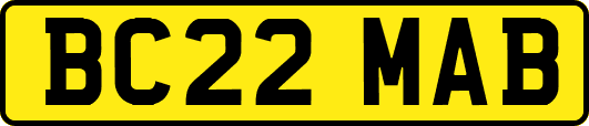 BC22MAB