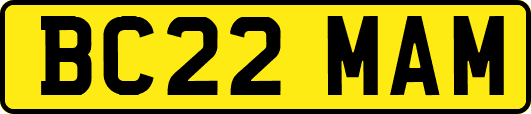BC22MAM