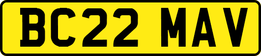 BC22MAV