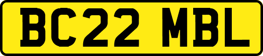BC22MBL