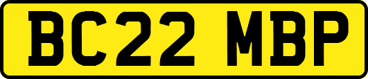 BC22MBP