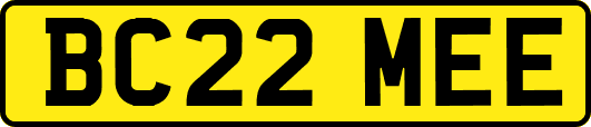 BC22MEE