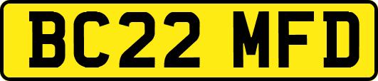 BC22MFD