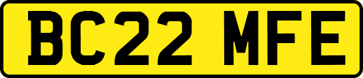 BC22MFE