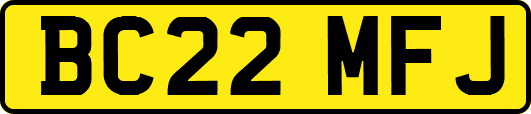 BC22MFJ