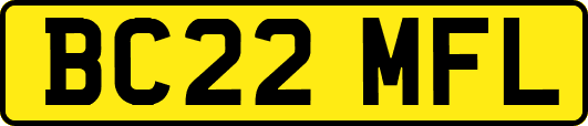 BC22MFL