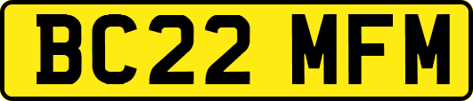 BC22MFM