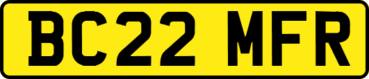 BC22MFR
