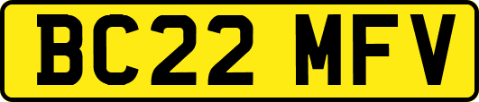 BC22MFV