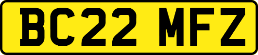 BC22MFZ