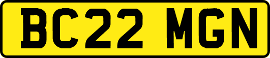 BC22MGN