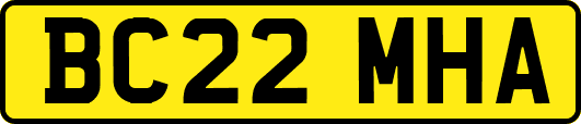 BC22MHA