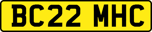 BC22MHC