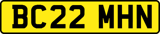 BC22MHN