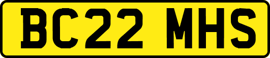 BC22MHS
