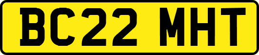BC22MHT