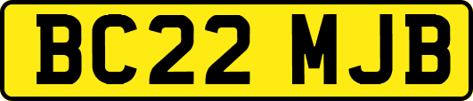BC22MJB