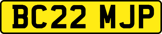 BC22MJP