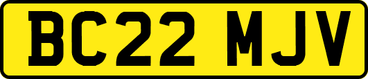 BC22MJV