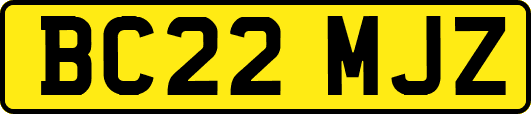 BC22MJZ