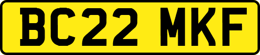 BC22MKF