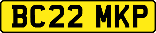 BC22MKP
