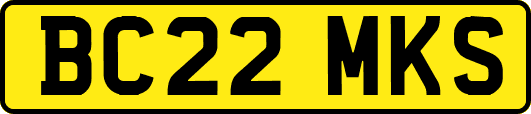 BC22MKS